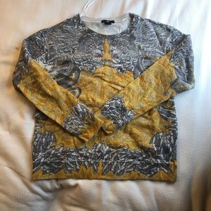 Unique Sweater - H&M